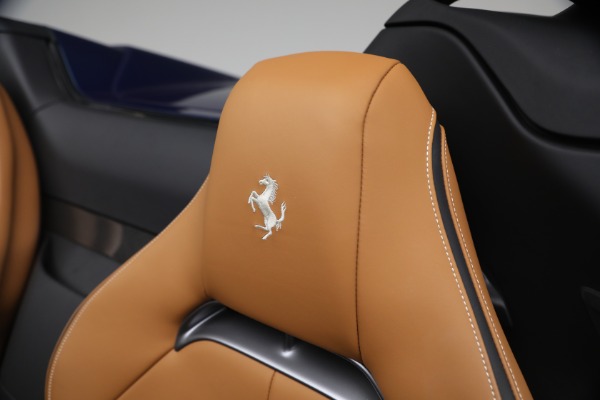 Used 2024 Ferrari SF90 Spider for sale $609,900 at Alfa Romeo of Greenwich in Greenwich CT 06830 20