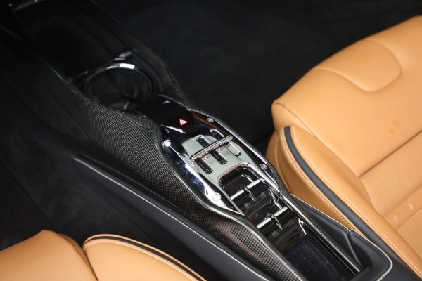 Used 2024 Ferrari SF90 Spider for sale $609,900 at Alfa Romeo of Greenwich in Greenwich CT 06830 21