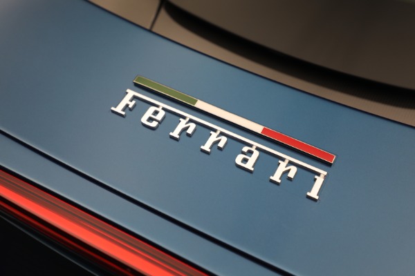 Used 2024 Ferrari SF90 Spider for sale $609,900 at Alfa Romeo of Greenwich in Greenwich CT 06830 26