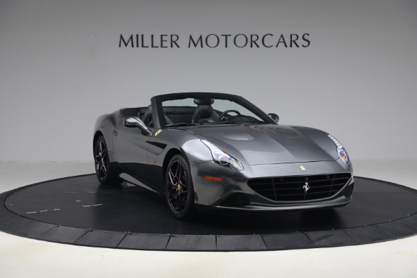 Used 2015 Ferrari California T for sale $139,900 at Alfa Romeo of Greenwich in Greenwich CT 06830 12