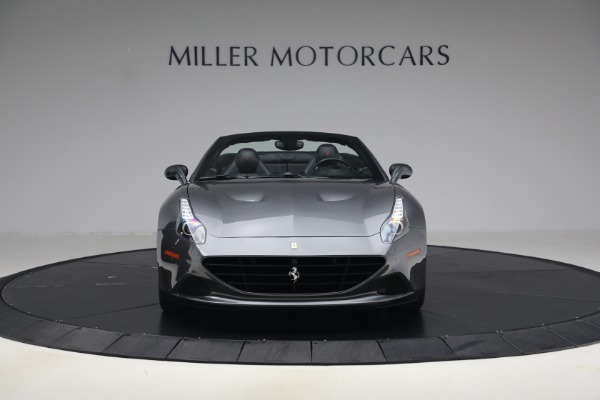 Used 2015 Ferrari California T for sale $139,900 at Alfa Romeo of Greenwich in Greenwich CT 06830 13