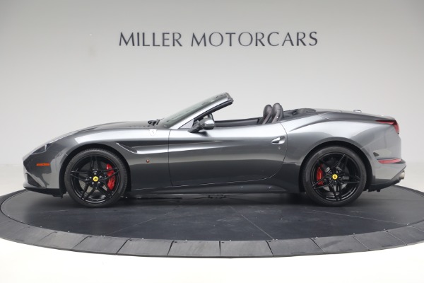 Used 2015 Ferrari California T for sale $139,900 at Alfa Romeo of Greenwich in Greenwich CT 06830 4