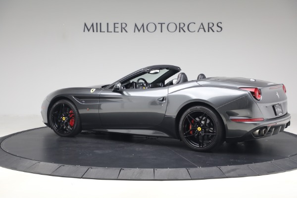 Used 2015 Ferrari California T for sale $139,900 at Alfa Romeo of Greenwich in Greenwich CT 06830 5
