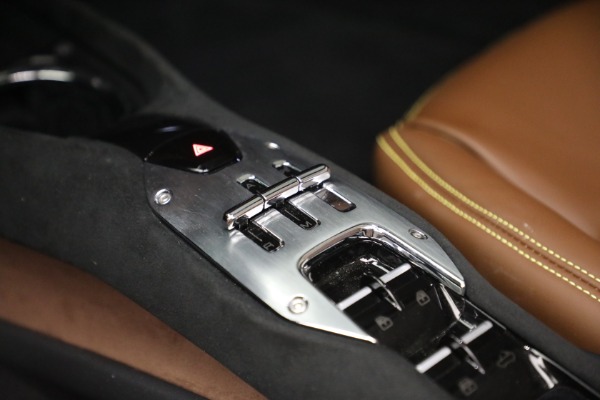 Used 2024 Ferrari 296 GTS for sale $414,900 at Alfa Romeo of Greenwich in Greenwich CT 06830 20