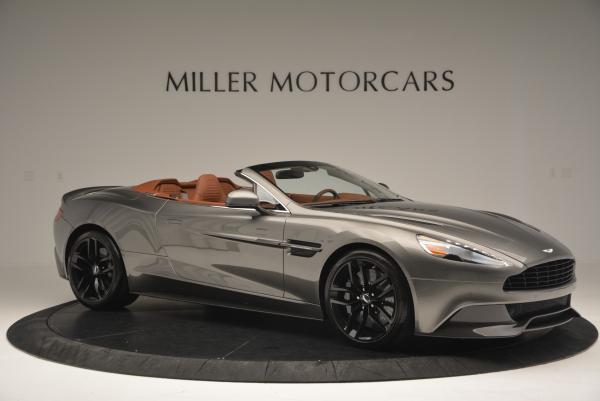 New 2016 Aston Martin Vanquish Volante for sale Sold at Alfa Romeo of Greenwich in Greenwich CT 06830 10