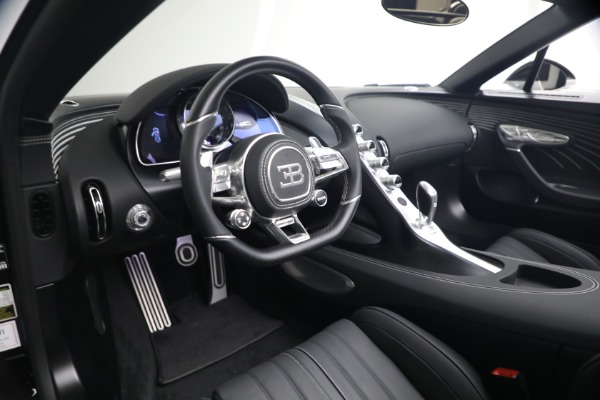 Used 2025 Bugatti Mistral for sale Call for price at Alfa Romeo of Greenwich in Greenwich CT 06830 15