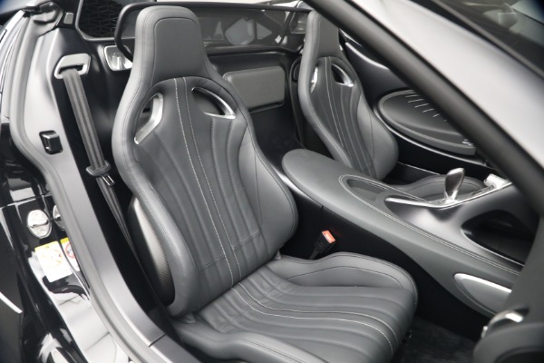 Used 2025 Bugatti Mistral for sale Call for price at Alfa Romeo of Greenwich in Greenwich CT 06830 17
