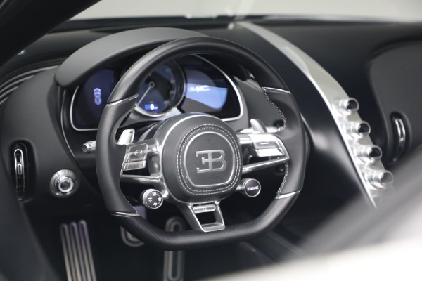 Used 2025 Bugatti Mistral for sale Call for price at Alfa Romeo of Greenwich in Greenwich CT 06830 19