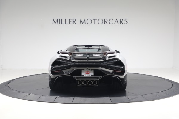 Used 2025 Bugatti Mistral for sale Call for price at Alfa Romeo of Greenwich in Greenwich CT 06830 6