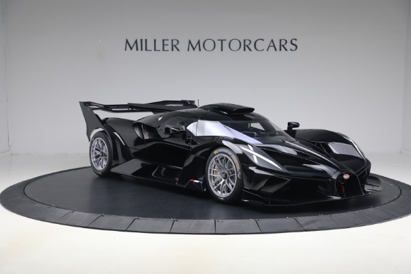 Used 2024 Bugatti Bolide for sale Call for price at Alfa Romeo of Greenwich in Greenwich CT 06830 11