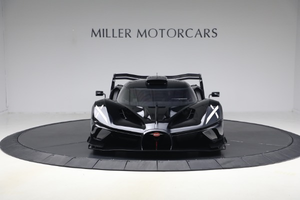 Used 2024 Bugatti Bolide for sale Call for price at Alfa Romeo of Greenwich in Greenwich CT 06830 12