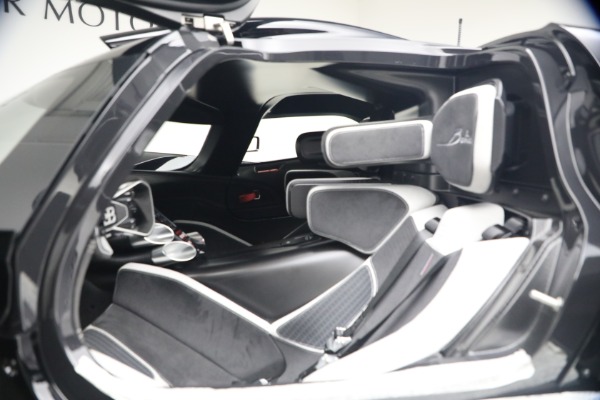 Used 2024 Bugatti Bolide for sale Call for price at Alfa Romeo of Greenwich in Greenwich CT 06830 13