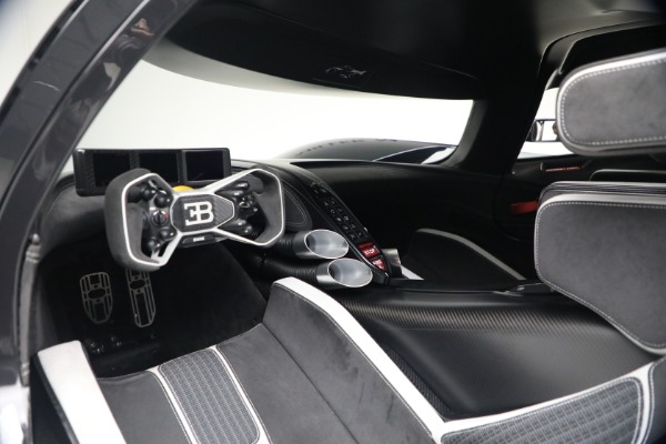 Used 2024 Bugatti Bolide for sale Call for price at Alfa Romeo of Greenwich in Greenwich CT 06830 15