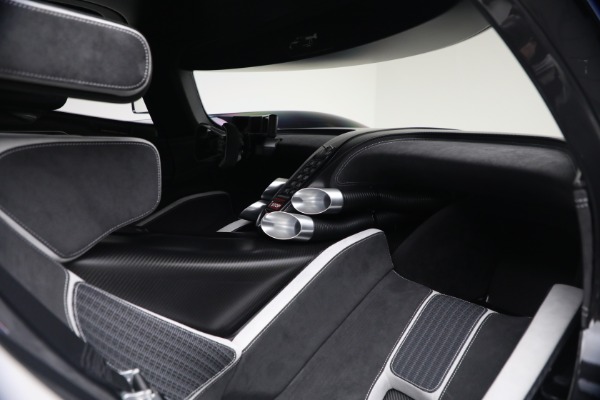 Used 2024 Bugatti Bolide for sale Call for price at Alfa Romeo of Greenwich in Greenwich CT 06830 18