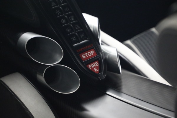 Used 2024 Bugatti Bolide for sale Call for price at Alfa Romeo of Greenwich in Greenwich CT 06830 23