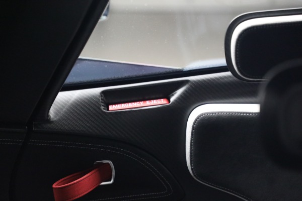 Used 2024 Bugatti Bolide for sale Call for price at Alfa Romeo of Greenwich in Greenwich CT 06830 25