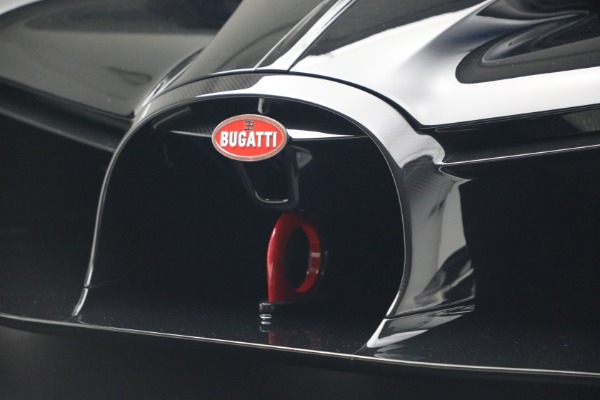 Used 2024 Bugatti Bolide for sale Call for price at Alfa Romeo of Greenwich in Greenwich CT 06830 28