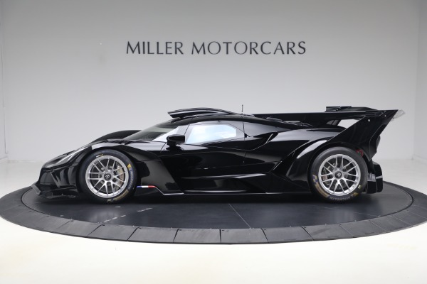 Used 2024 Bugatti Bolide for sale Call for price at Alfa Romeo of Greenwich in Greenwich CT 06830 3