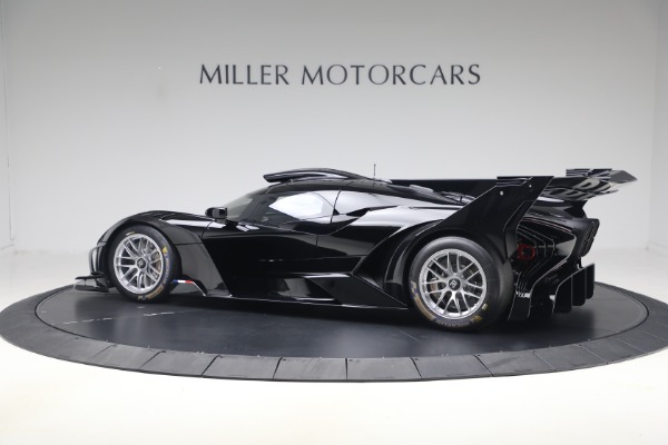 Used 2024 Bugatti Bolide for sale Call for price at Alfa Romeo of Greenwich in Greenwich CT 06830 4