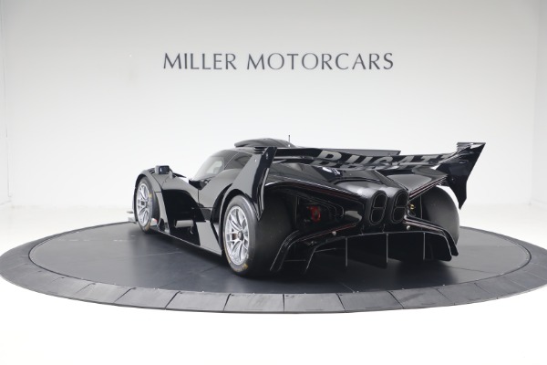 Used 2024 Bugatti Bolide for sale Call for price at Alfa Romeo of Greenwich in Greenwich CT 06830 5