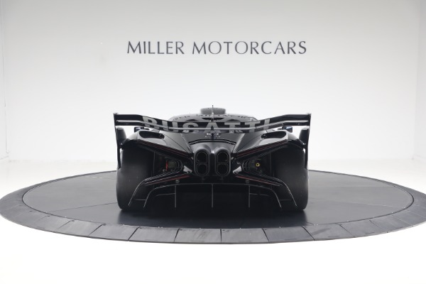 Used 2024 Bugatti Bolide for sale Call for price at Alfa Romeo of Greenwich in Greenwich CT 06830 6