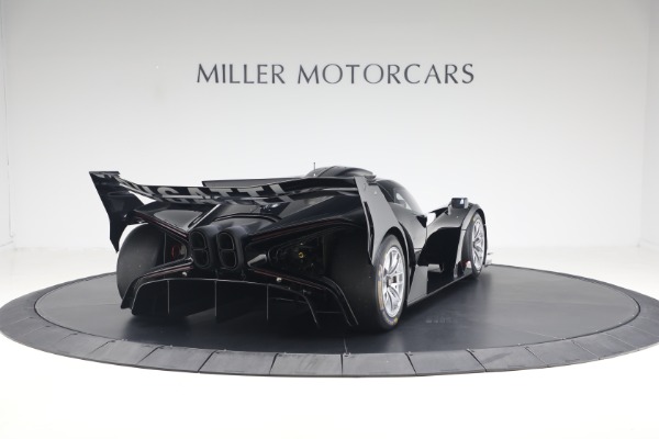 Used 2024 Bugatti Bolide for sale Call for price at Alfa Romeo of Greenwich in Greenwich CT 06830 7