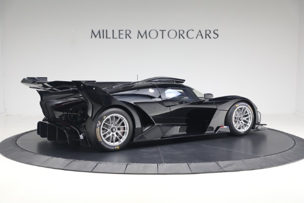 Used 2024 Bugatti Bolide for sale Call for price at Alfa Romeo of Greenwich in Greenwich CT 06830 8