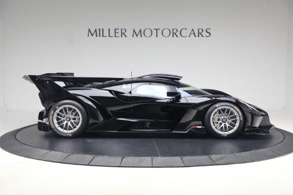 Used 2024 Bugatti Bolide for sale Call for price at Alfa Romeo of Greenwich in Greenwich CT 06830 9