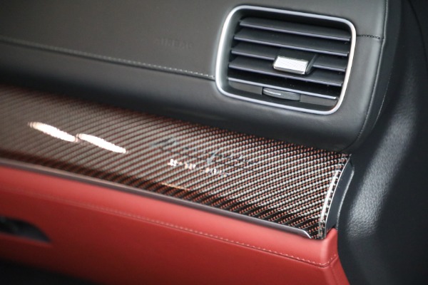 Used 2026 Mercedes-Benz GLS AMG GLS 63 for sale $139,900 at Alfa Romeo of Greenwich in Greenwich CT 06830 27