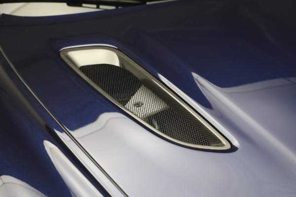 Used 2019 Aston Martin Rapide AMR for sale Call for price at Alfa Romeo of Greenwich in Greenwich CT 06830 25
