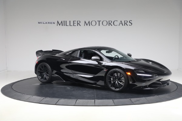 Used 2020 McLaren 720S Spider Performance for sale $277,900 at Alfa Romeo of Greenwich in Greenwich CT 06830 22