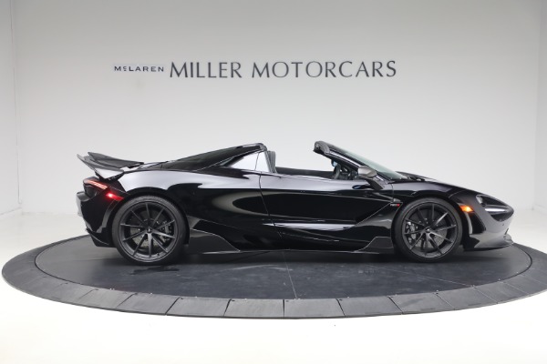Used 2020 McLaren 720S Spider Performance for sale $277,900 at Alfa Romeo of Greenwich in Greenwich CT 06830 9