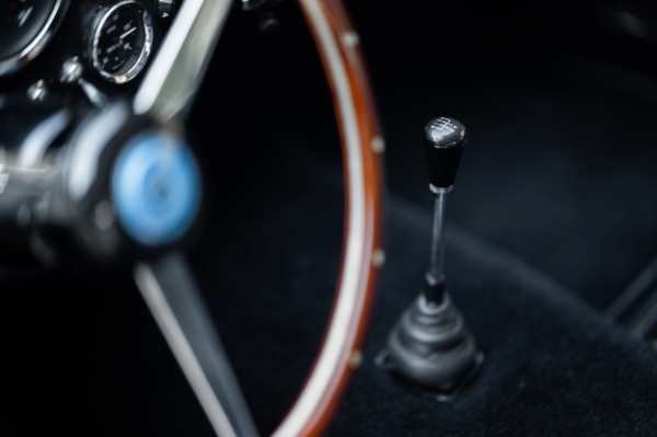 Used 1968 Aston Martin DB6 for sale Call for price at Alfa Romeo of Greenwich in Greenwich CT 06830 19