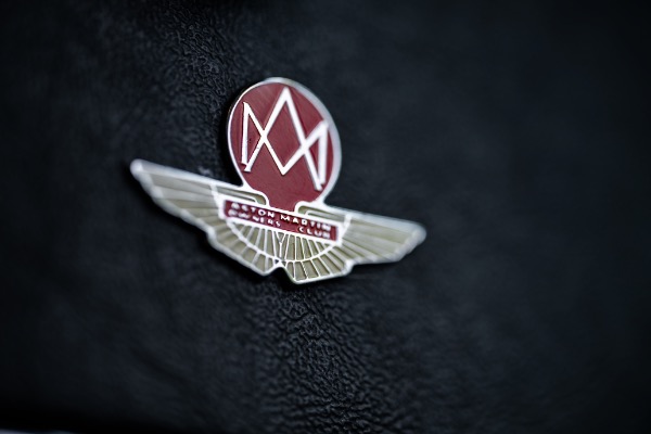 Used 1968 Aston Martin DB6 for sale Call for price at Alfa Romeo of Greenwich in Greenwich CT 06830 23