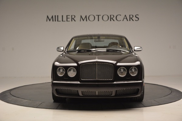 Used 2009 Bentley Brooklands for sale Sold at Alfa Romeo of Greenwich in Greenwich CT 06830 12