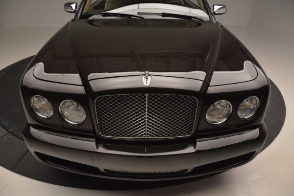 Used 2009 Bentley Brooklands for sale Sold at Alfa Romeo of Greenwich in Greenwich CT 06830 13