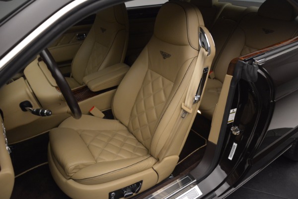 Used 2009 Bentley Brooklands for sale Sold at Alfa Romeo of Greenwich in Greenwich CT 06830 21