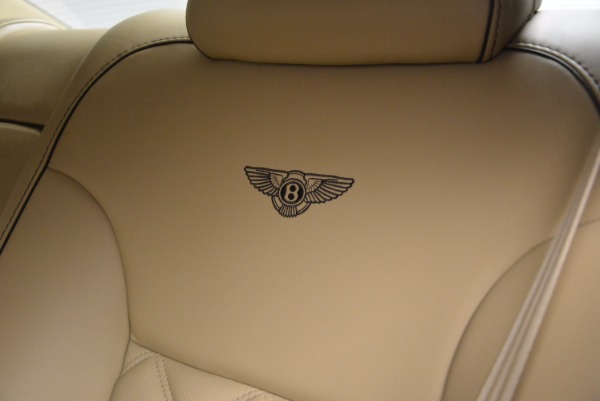Used 2009 Bentley Brooklands for sale Sold at Alfa Romeo of Greenwich in Greenwich CT 06830 24