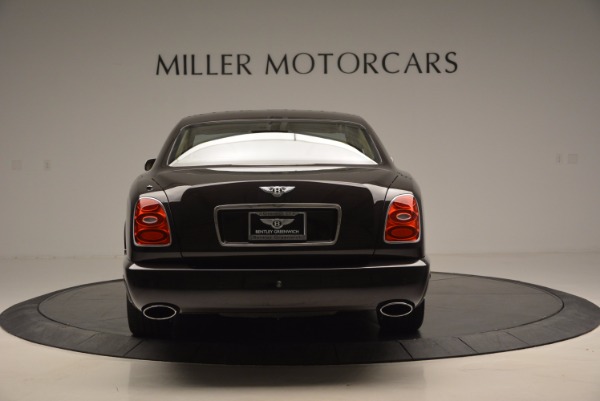 Used 2009 Bentley Brooklands for sale Sold at Alfa Romeo of Greenwich in Greenwich CT 06830 6