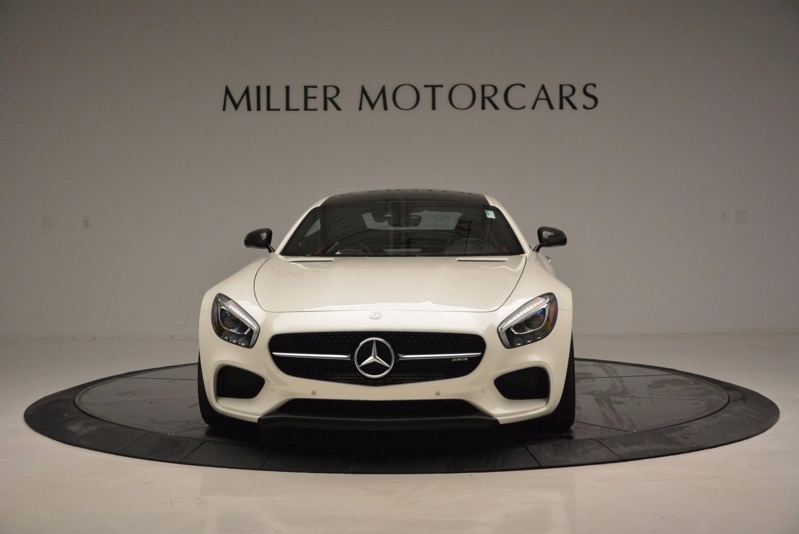 Pre-Owned 2016 Mercedes-Benz AMG GT S For Sale (Special