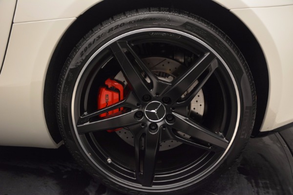 Used 2016 Mercedes-Benz AMG GT S for sale Sold at Alfa Romeo of Greenwich in Greenwich CT 06830 14