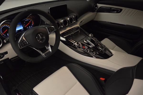 Used 2016 Mercedes-Benz AMG GT S for sale Sold at Alfa Romeo of Greenwich in Greenwich CT 06830 15