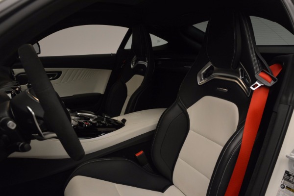 Used 2016 Mercedes-Benz AMG GT S for sale Sold at Alfa Romeo of Greenwich in Greenwich CT 06830 17