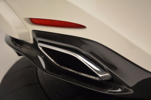 Used 2016 Mercedes-Benz AMG GT S for sale Sold at Alfa Romeo of Greenwich in Greenwich CT 06830 24