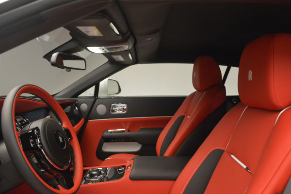 New 2017 Rolls-Royce Dawn for sale Sold at Alfa Romeo of Greenwich in Greenwich CT 06830 28