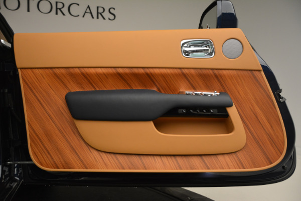 New 2017 Rolls-Royce Dawn for sale Sold at Alfa Romeo of Greenwich in Greenwich CT 06830 26