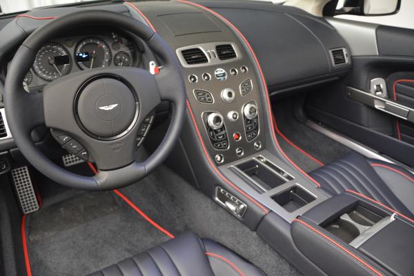 New 2016 Aston Martin DB9 GT Volante for sale Sold at Alfa Romeo of Greenwich in Greenwich CT 06830 20