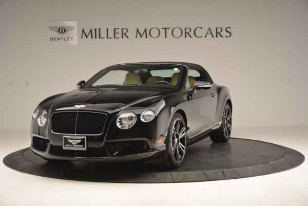 Used 2013 Bentley Continental GT V8 for sale Sold at Alfa Romeo of Greenwich in Greenwich CT 06830 13