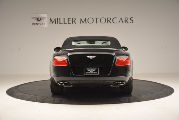 Used 2013 Bentley Continental GT V8 for sale Sold at Alfa Romeo of Greenwich in Greenwich CT 06830 18