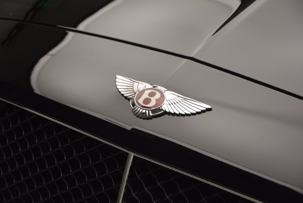 Used 2013 Bentley Continental GT V8 for sale Sold at Alfa Romeo of Greenwich in Greenwich CT 06830 27